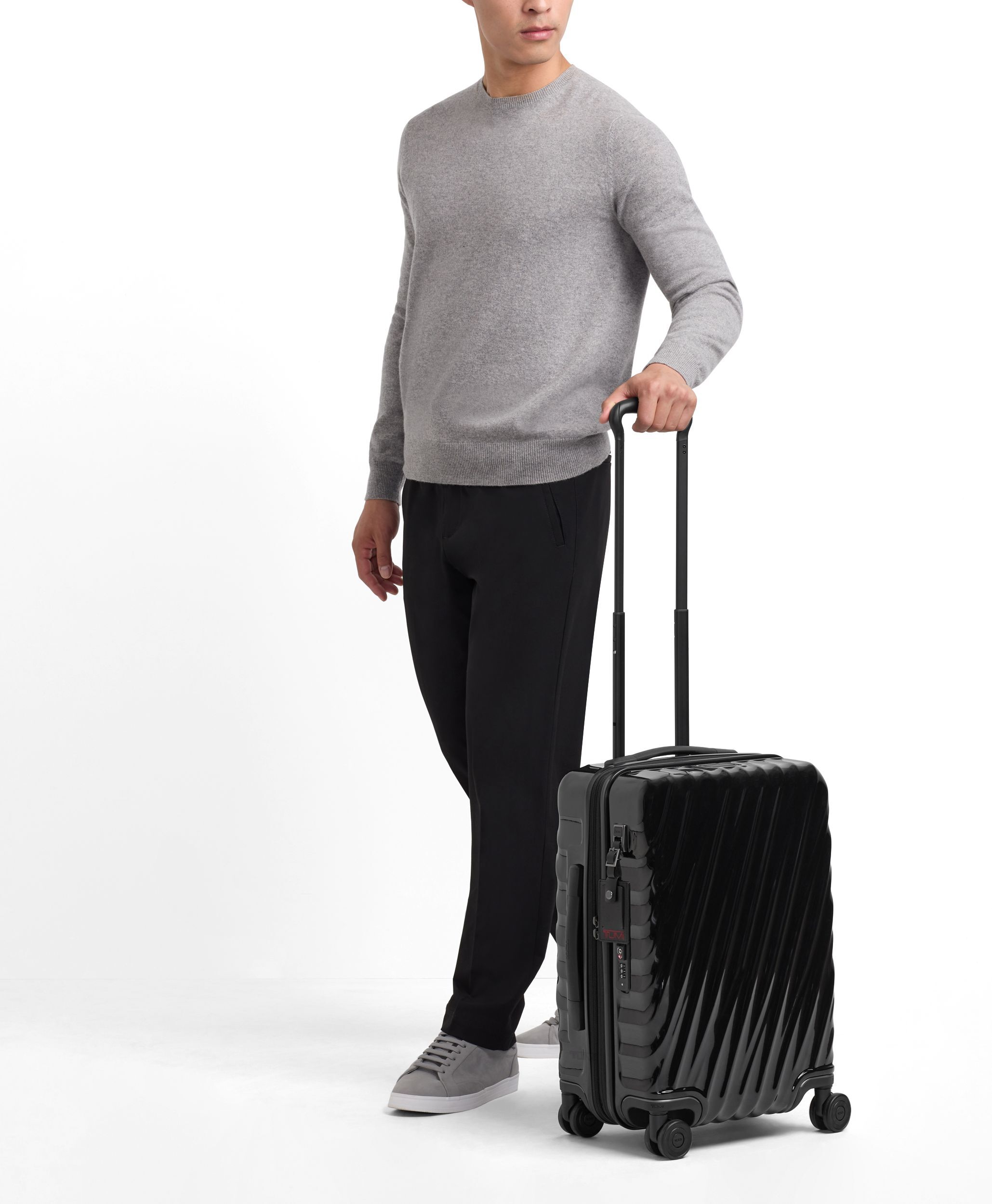 Tumi 32 inch luggage new arrivals