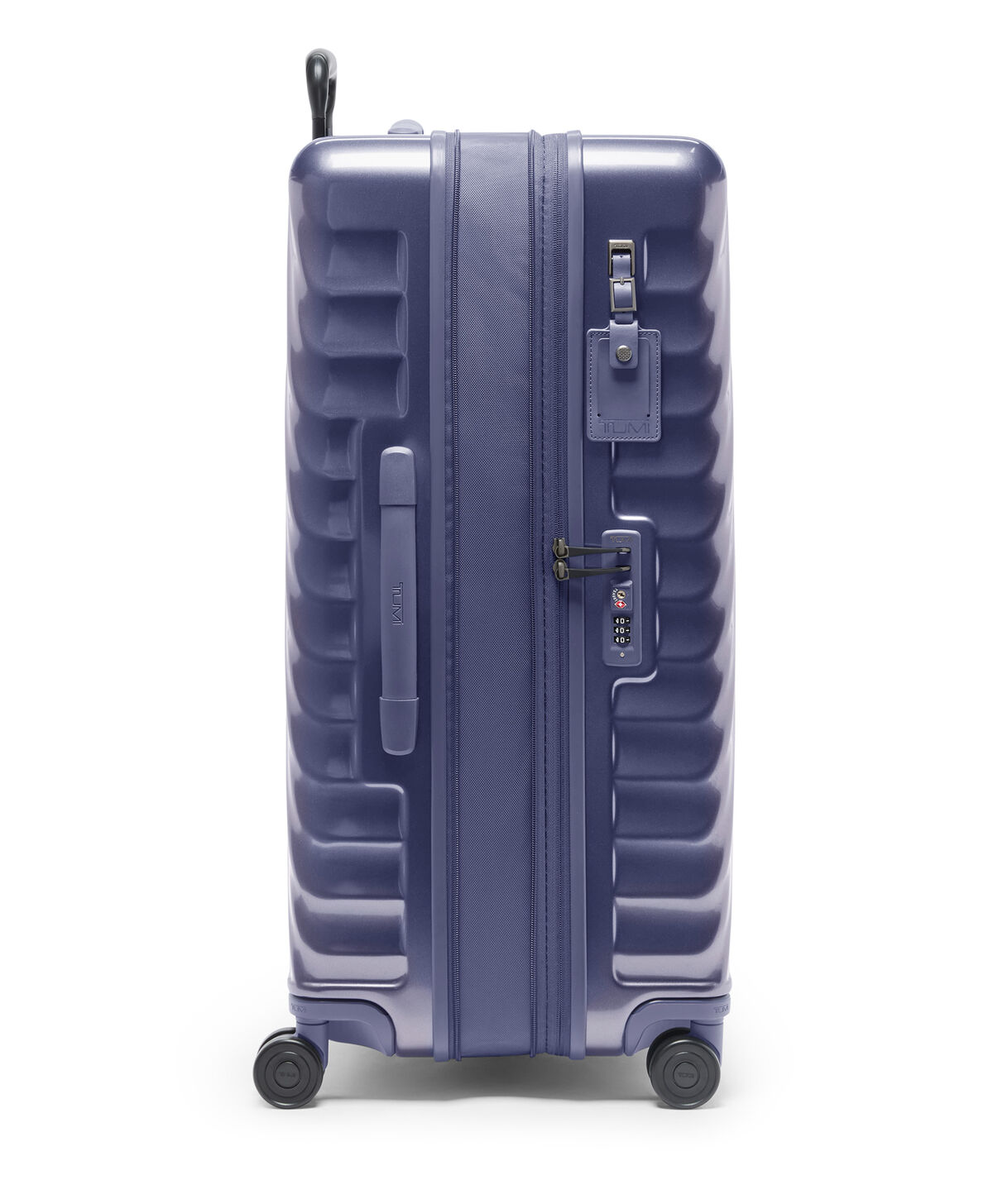 19 Degree Valise Soute Large Extensible