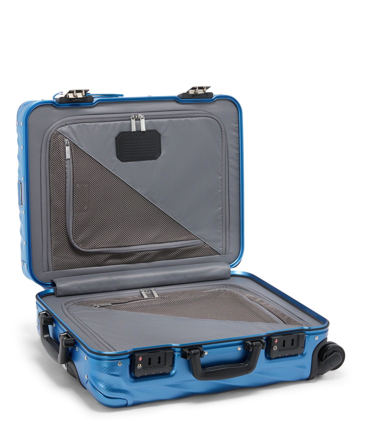 19 Degree Aluminium Valise Cabine Large