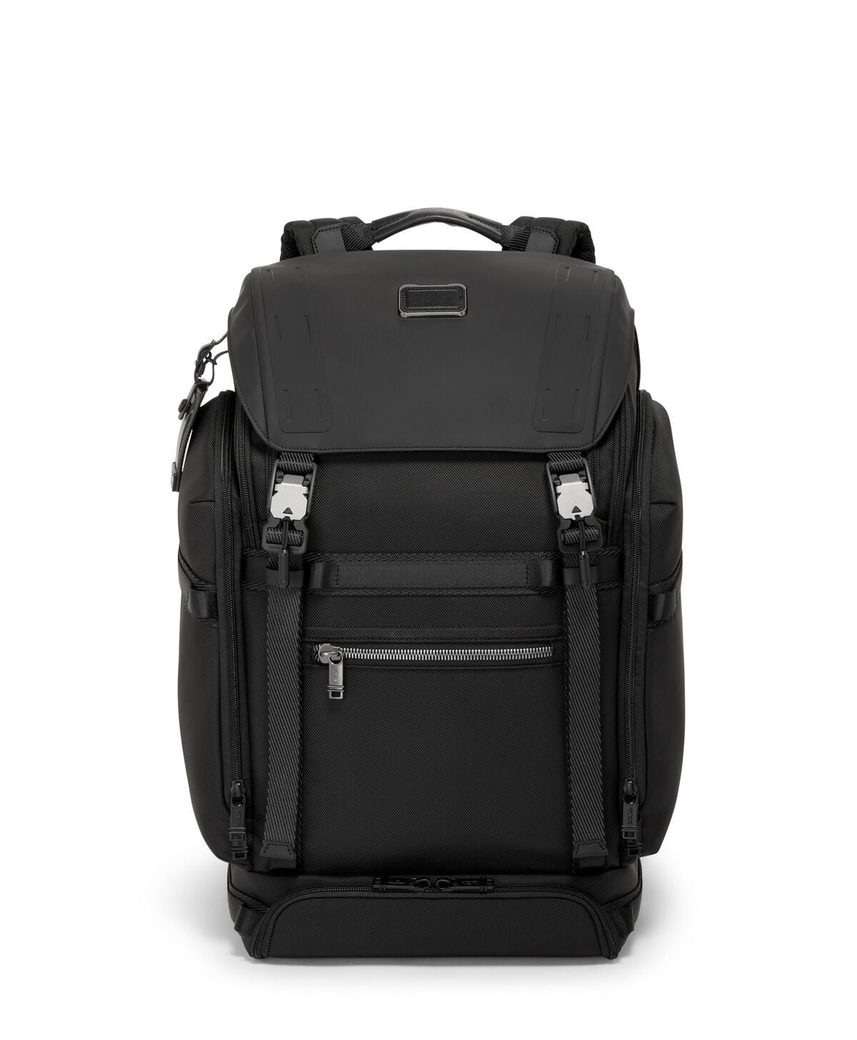 Alpha Bravo Expedition Rugzak met flap