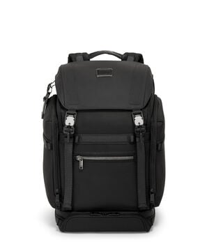 Alpha Bravo Sac &agrave; dos Expedition Flap