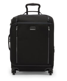 Voyageur Valise Cabine L&eacute;ger Large Extensible - double acc&egrave;s