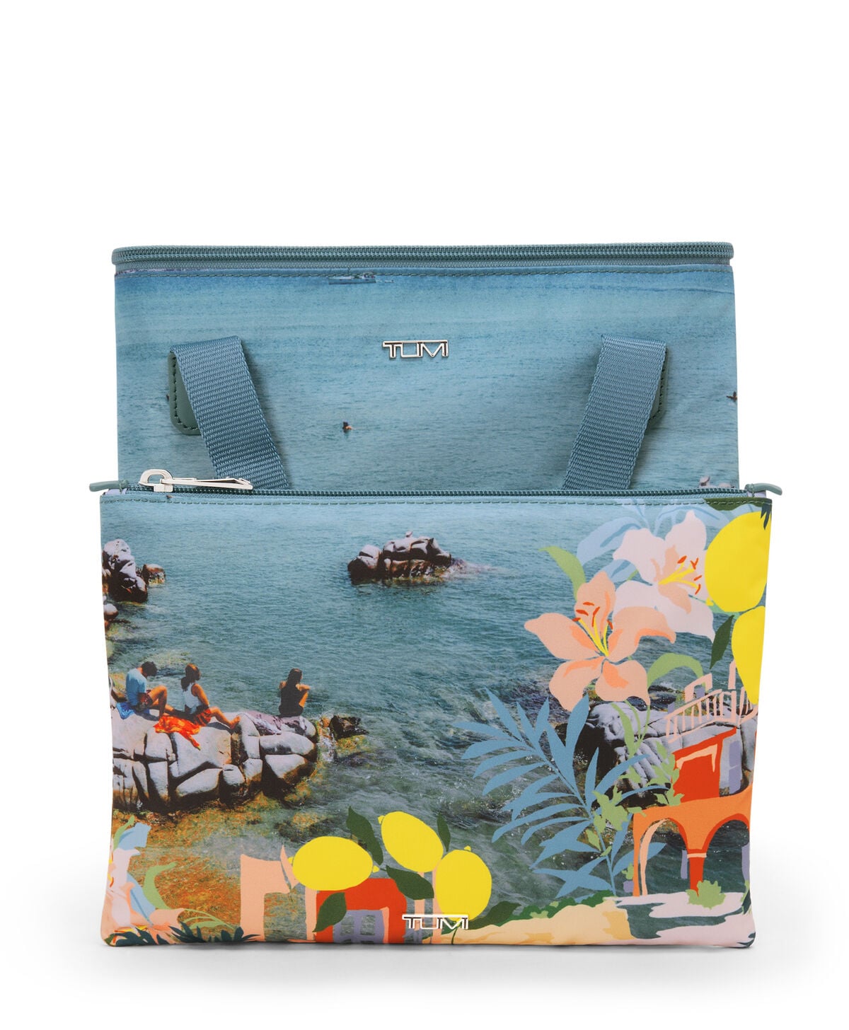 Voyageur Just In Case&reg; Tas