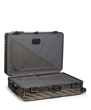 19 DEGREE ALUMINIUM Valise Soute Large