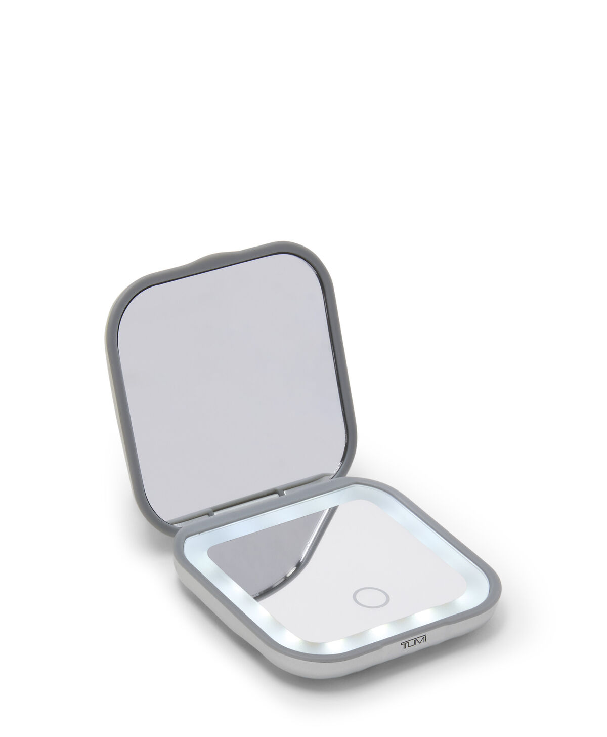 19 Degree Aluminium Compacte Spiegel