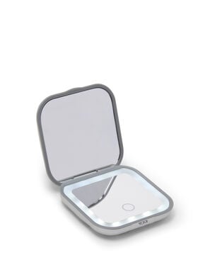 19 Degree Aluminium Compacte Spiegel