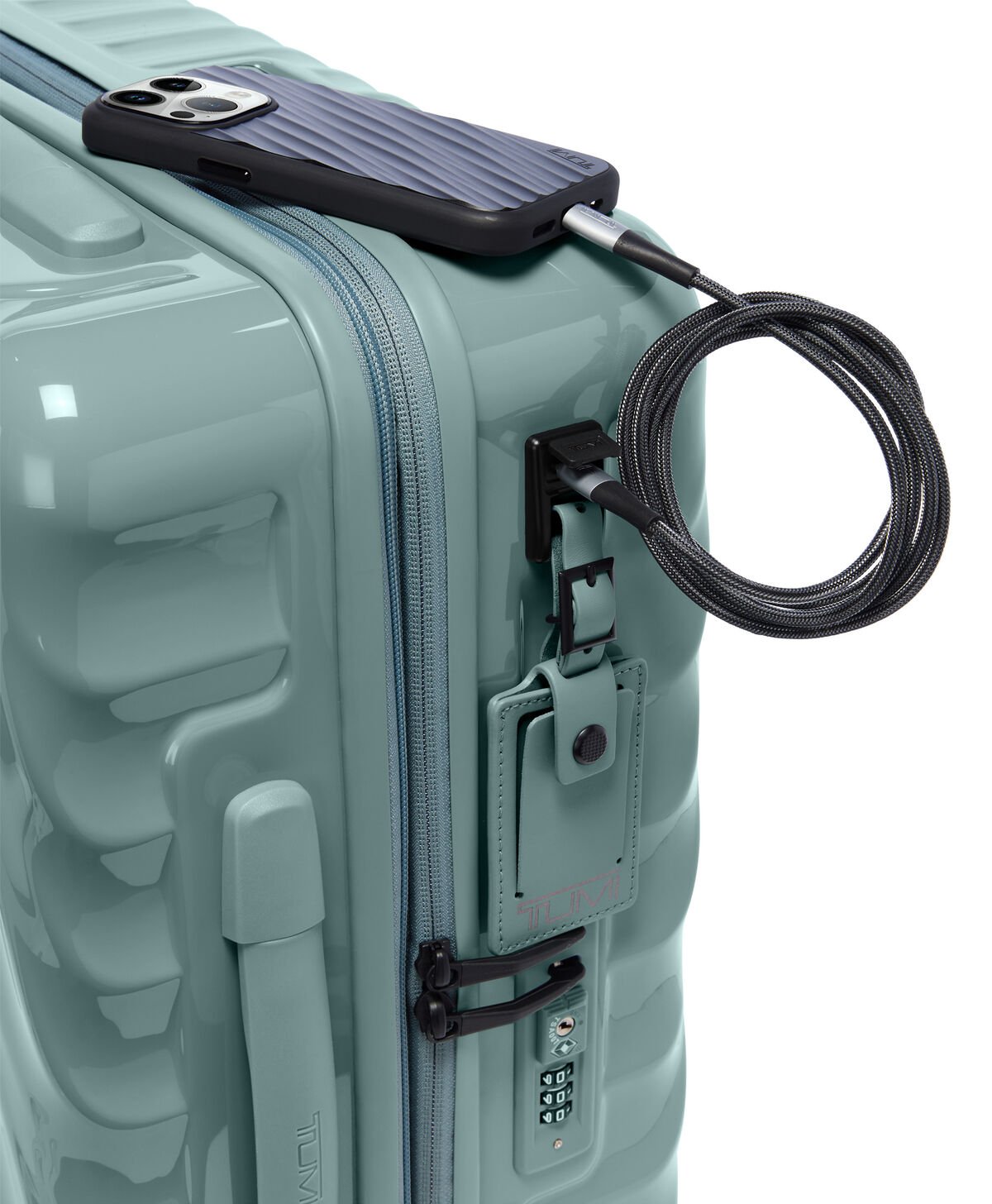 19 Degree Large Expandable Cabin