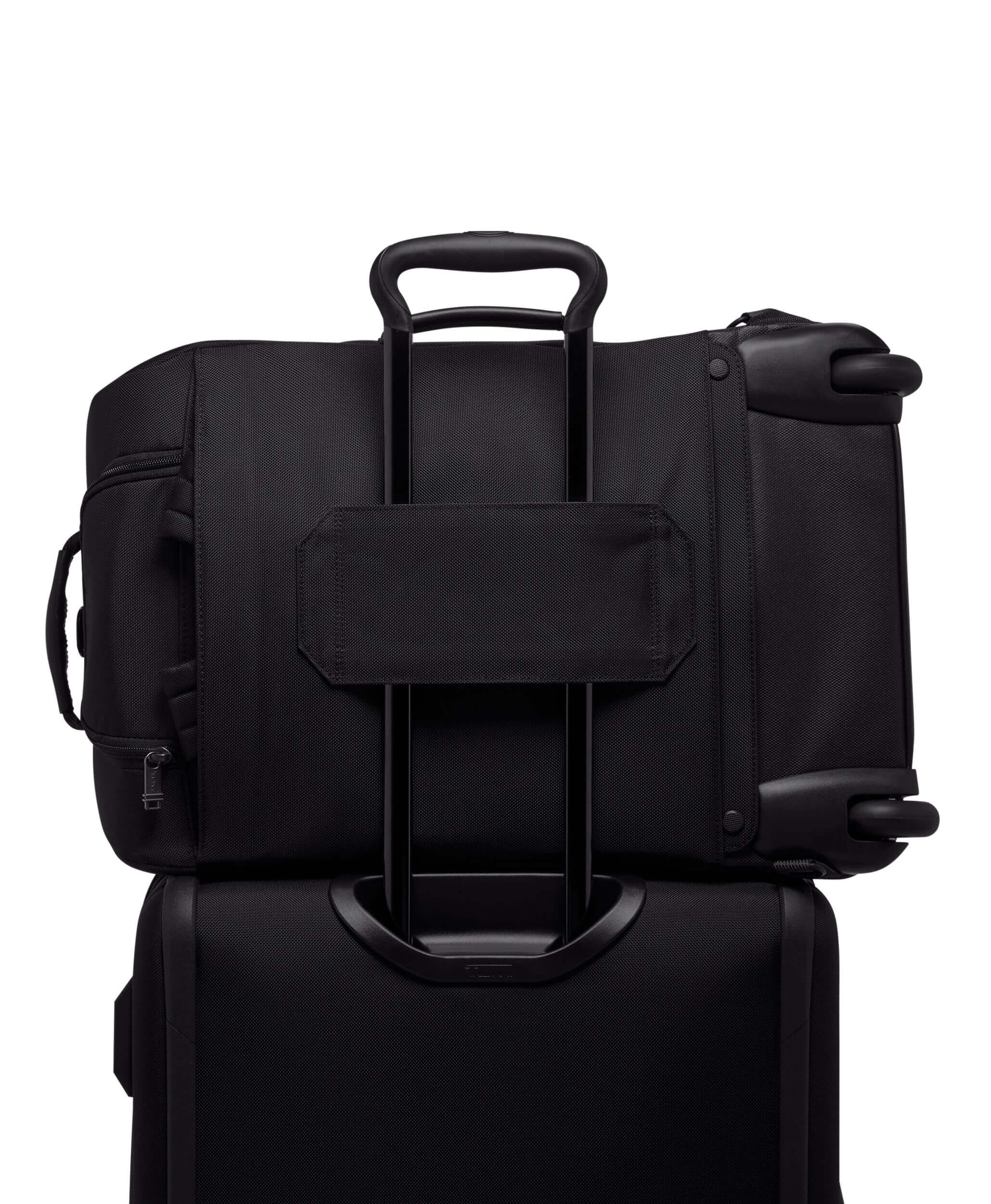 Tumi alpha bravo duffel bag on sale
