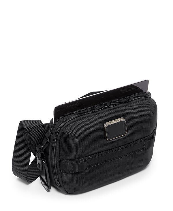Alpha Bravo Ranger Crossbody TUMI Belgium