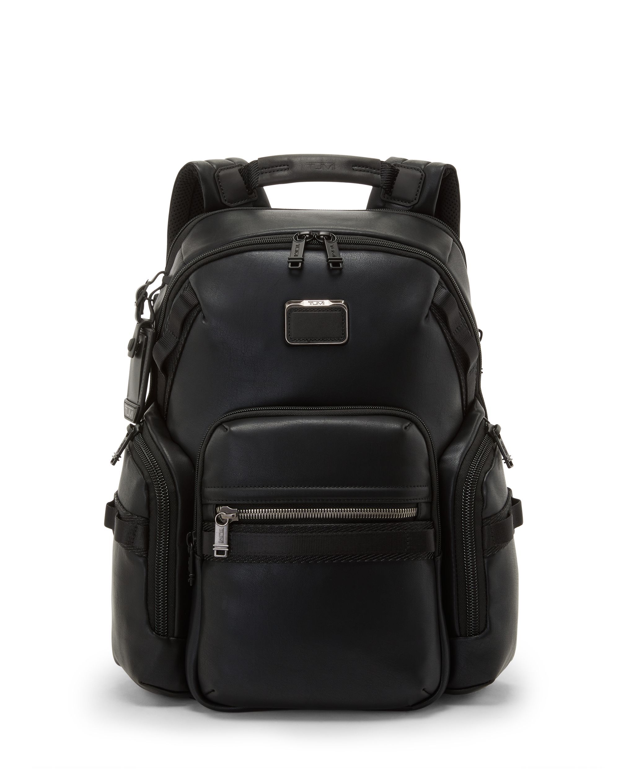 Tumi sac 2025 a dos cuir