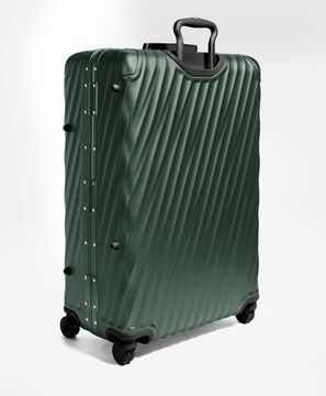 19 Degree Aluminium Ruimbagage - large