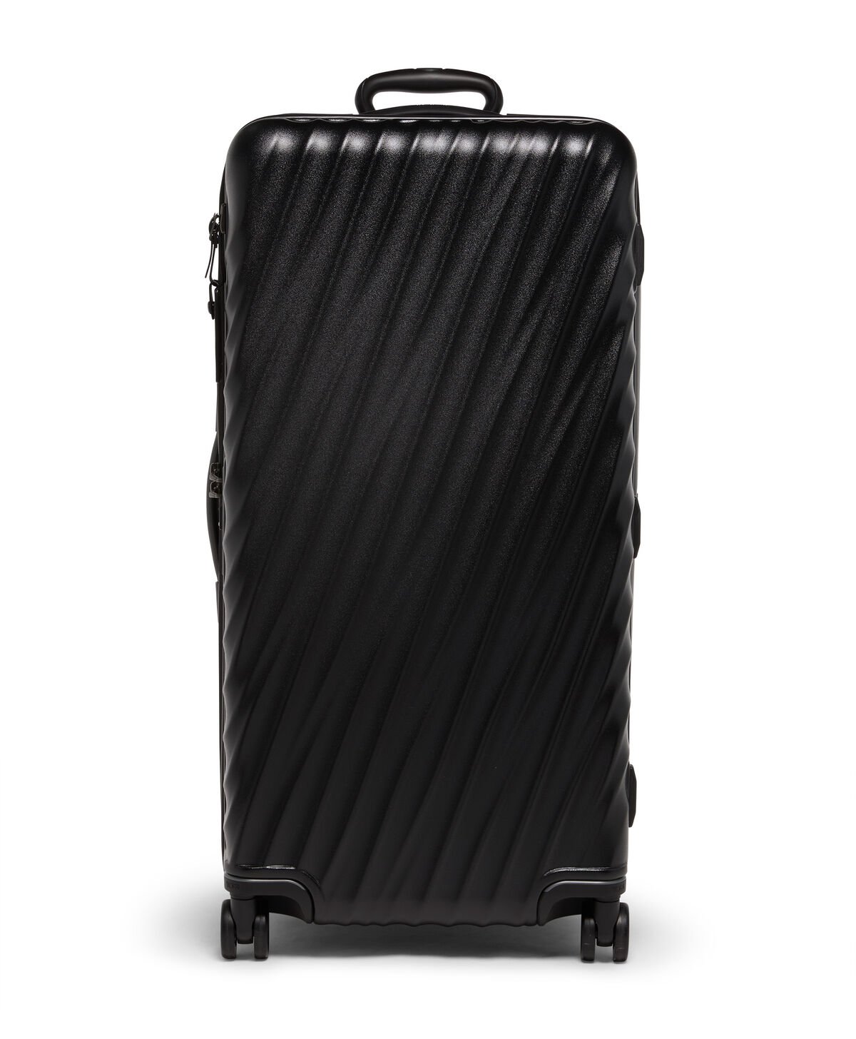 19 Degree Trunk - large