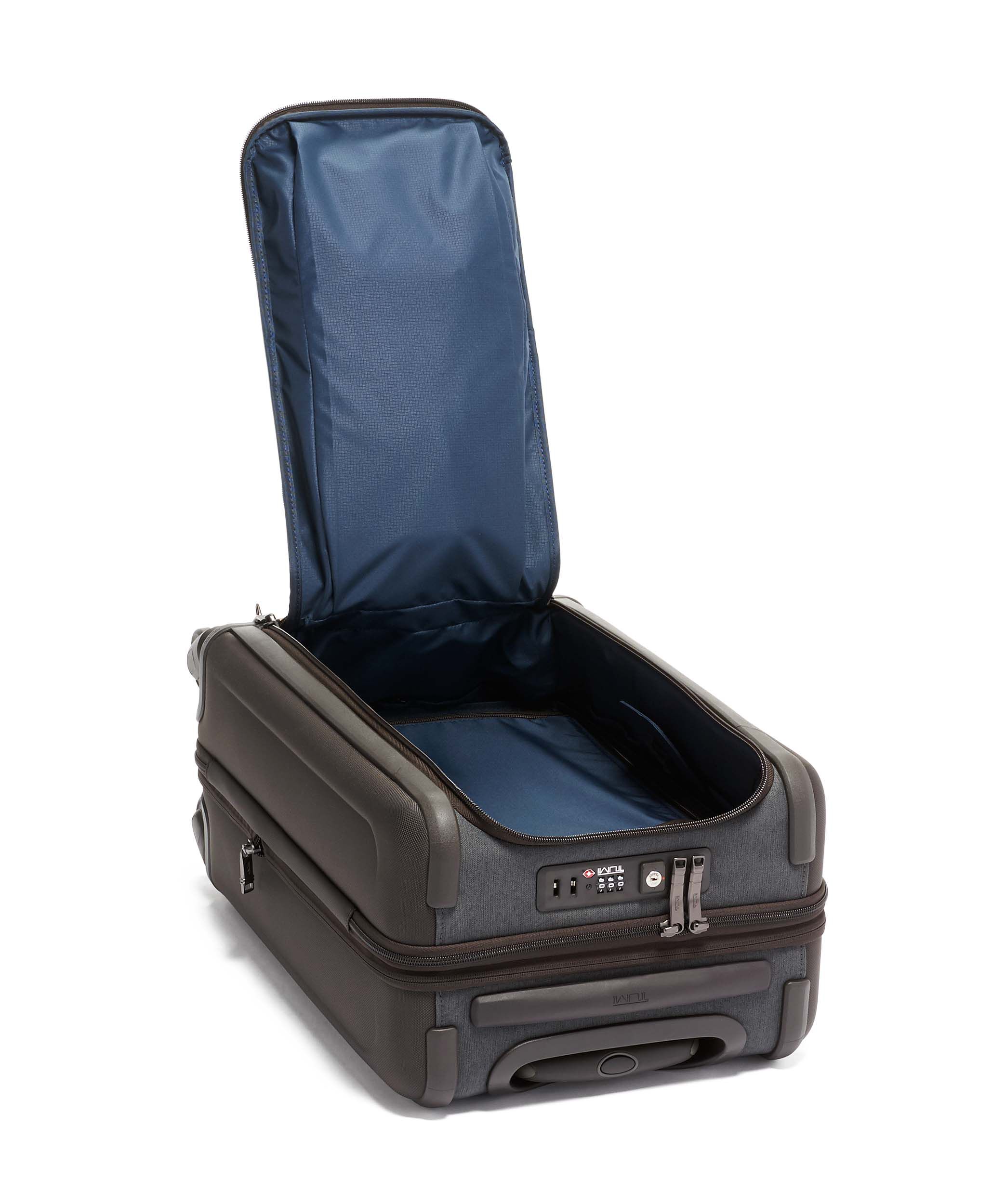 Tumi alpha 3 international carry on on sale