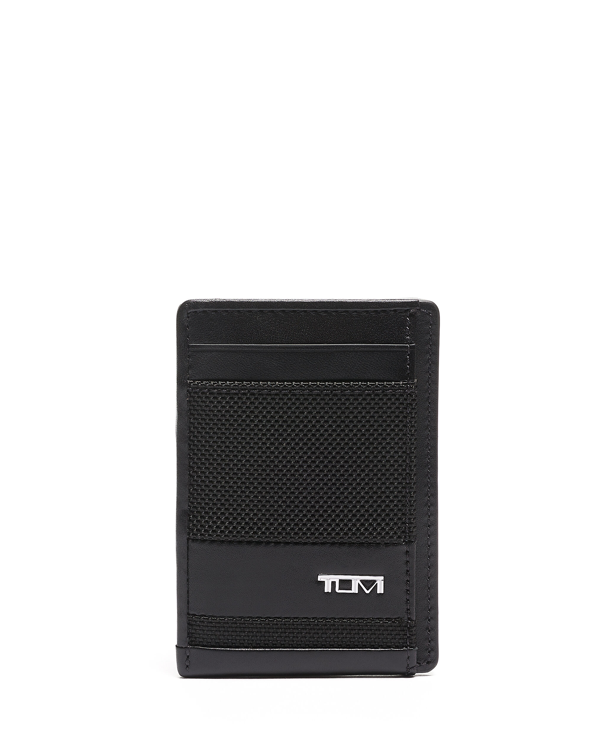 Tumi slim shop card case
