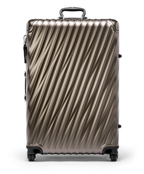 19 DEGREE ALUMINIUM Valise Soute Large