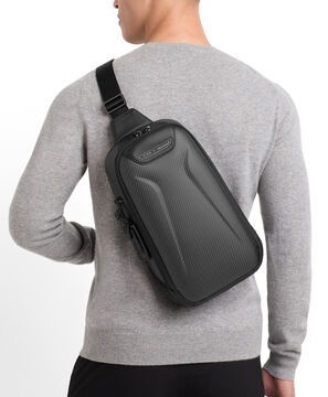 TUMI McLaren Sac sling Torque