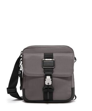 ALPHA BRAVO Sac bandouli&egrave;re Junior