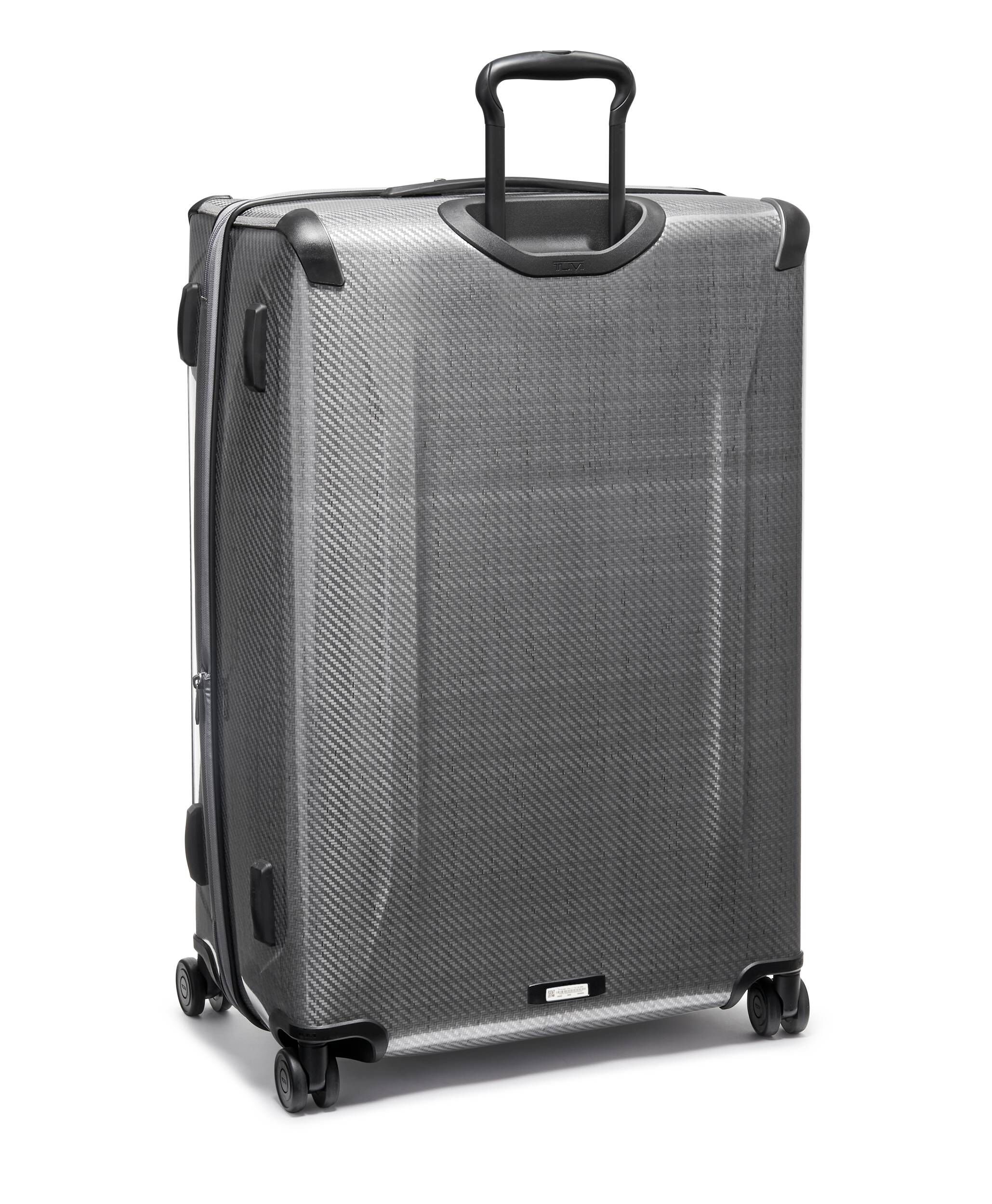 Tumi ultra discount light luggage