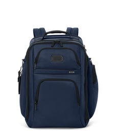 Alpha Packing Backpack