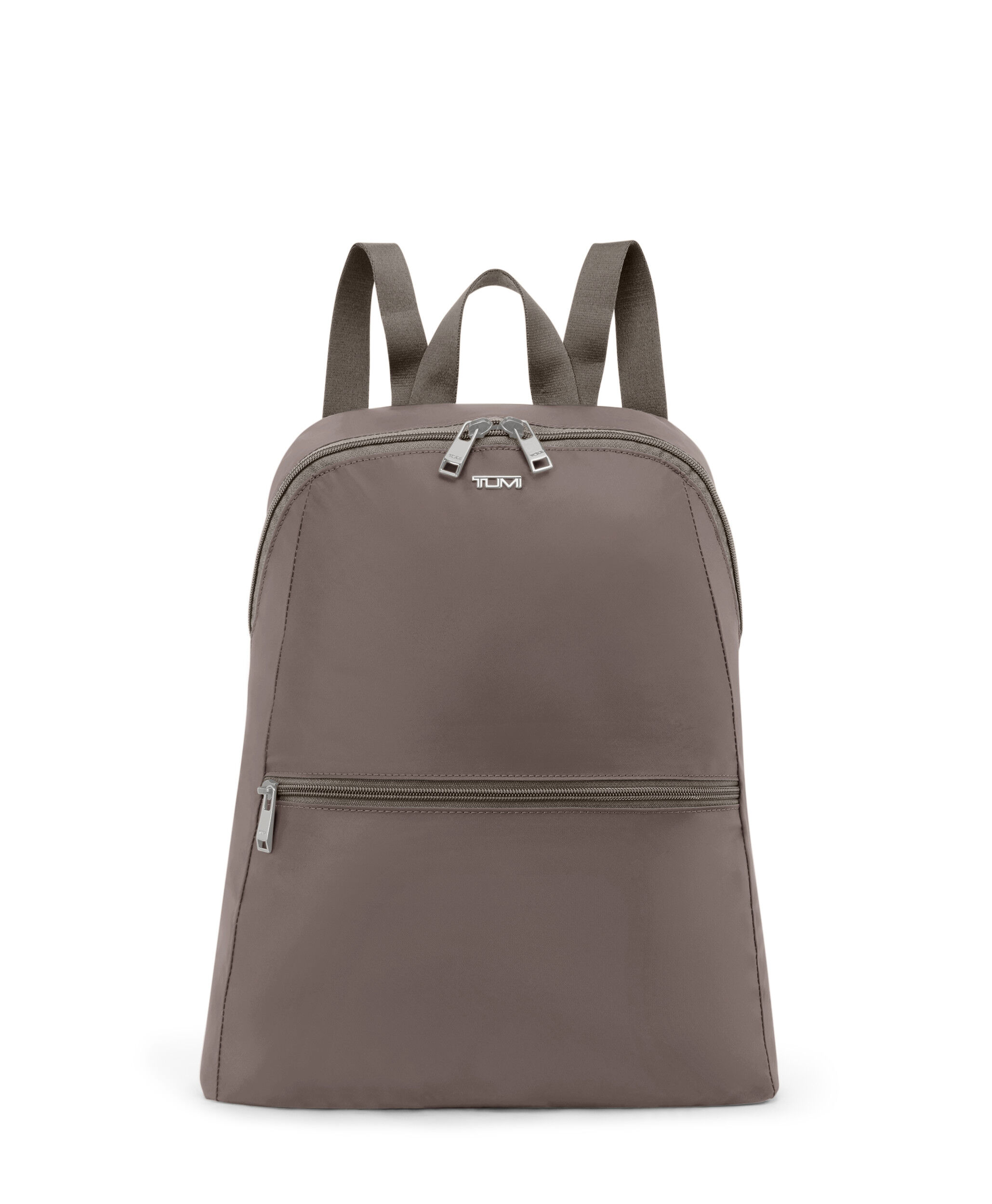 Voyageur Just In Case® Backpack Brown | TUMI Belgium