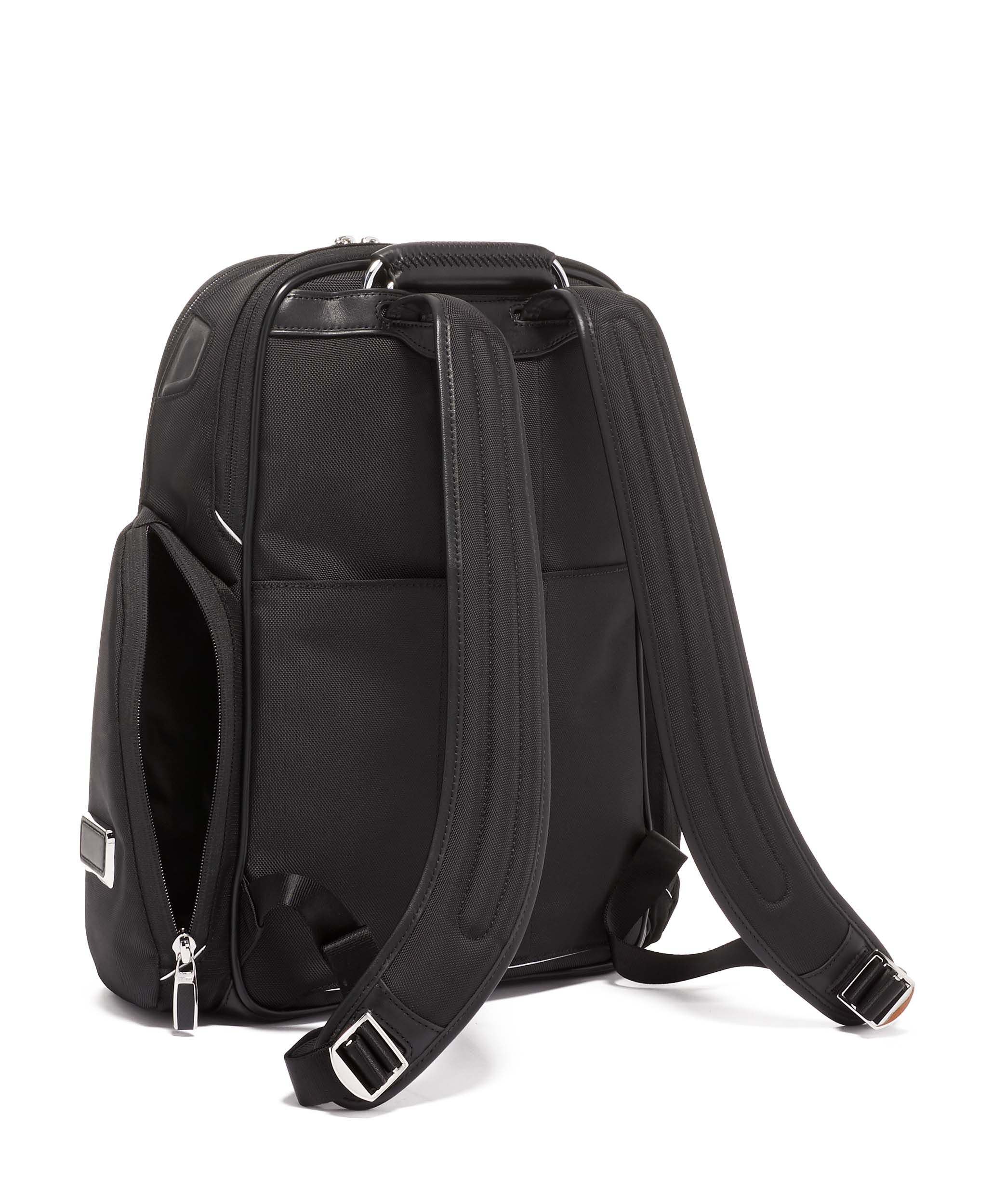 Tumi arrive barker backpack cheap
