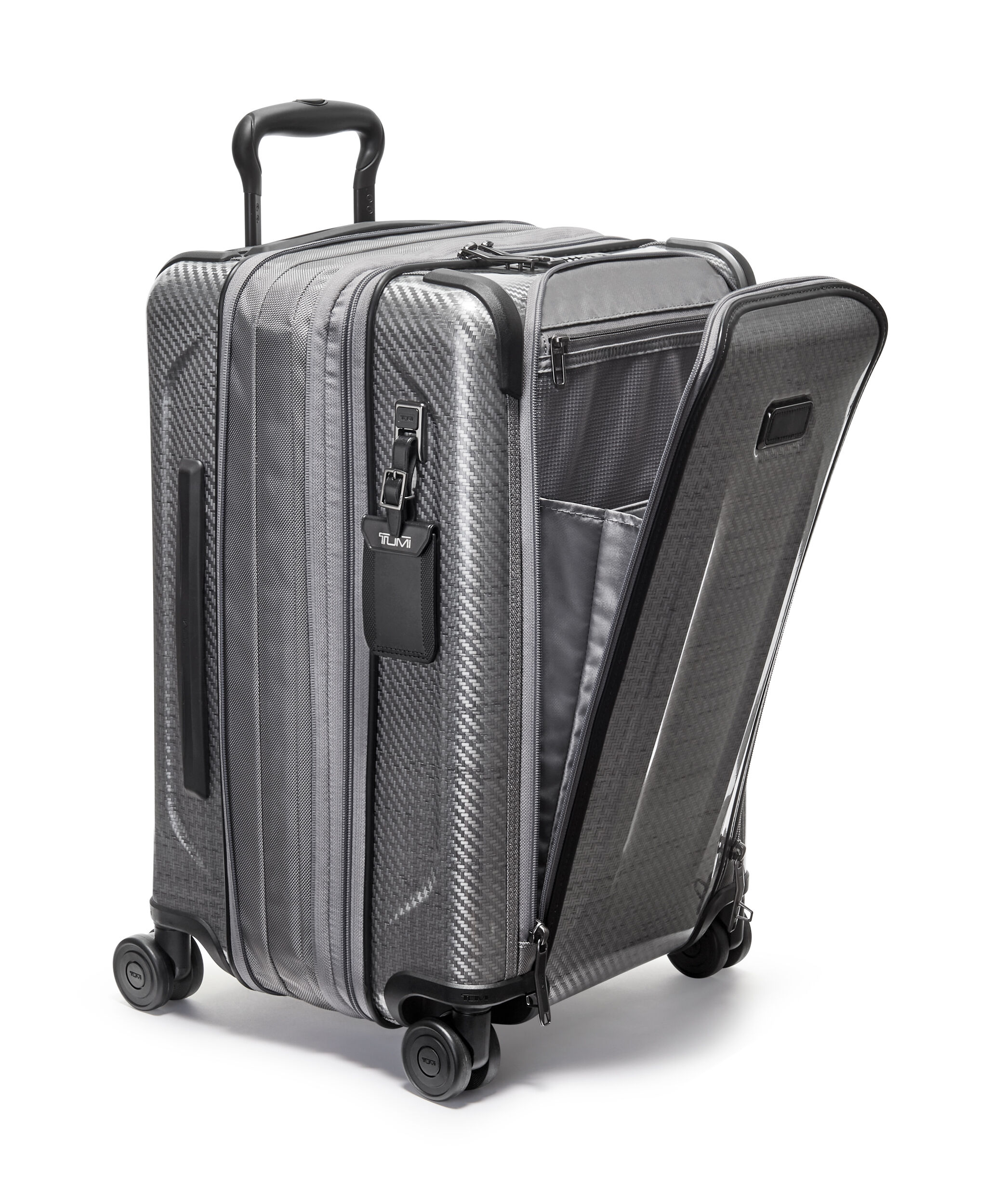 Tumi tegra lite international new arrivals