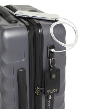 19 Degree Valise Cabine Extensible