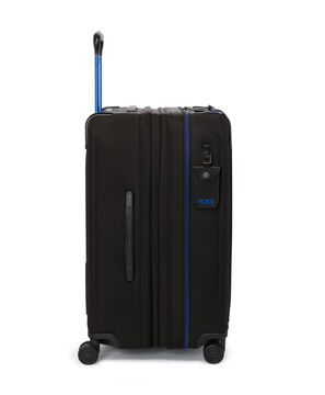 Alpha Valise Soute Medium Extensible - double acc&egrave;s