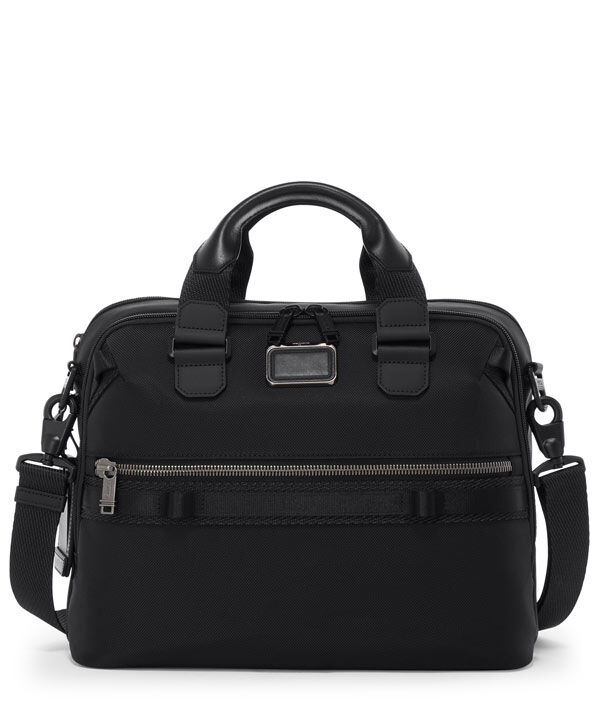 Tumi alpha bravo brooks new arrivals