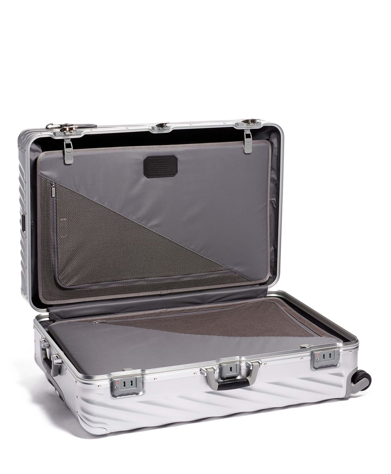 Worldwide Trip Packing Case 19 Degree Aluminum