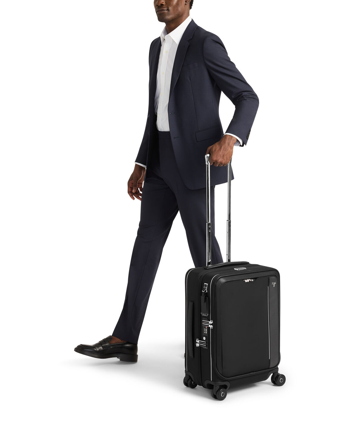 Arriv&eacute; Large Dual Access Expandable Cabin