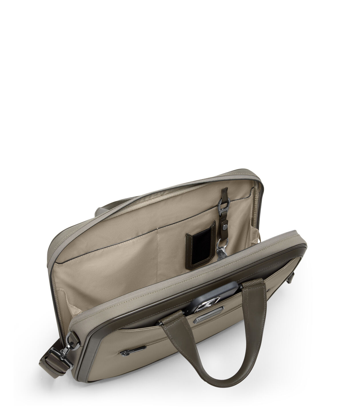 ARRIV&Eacute; Hannover Brief Slim