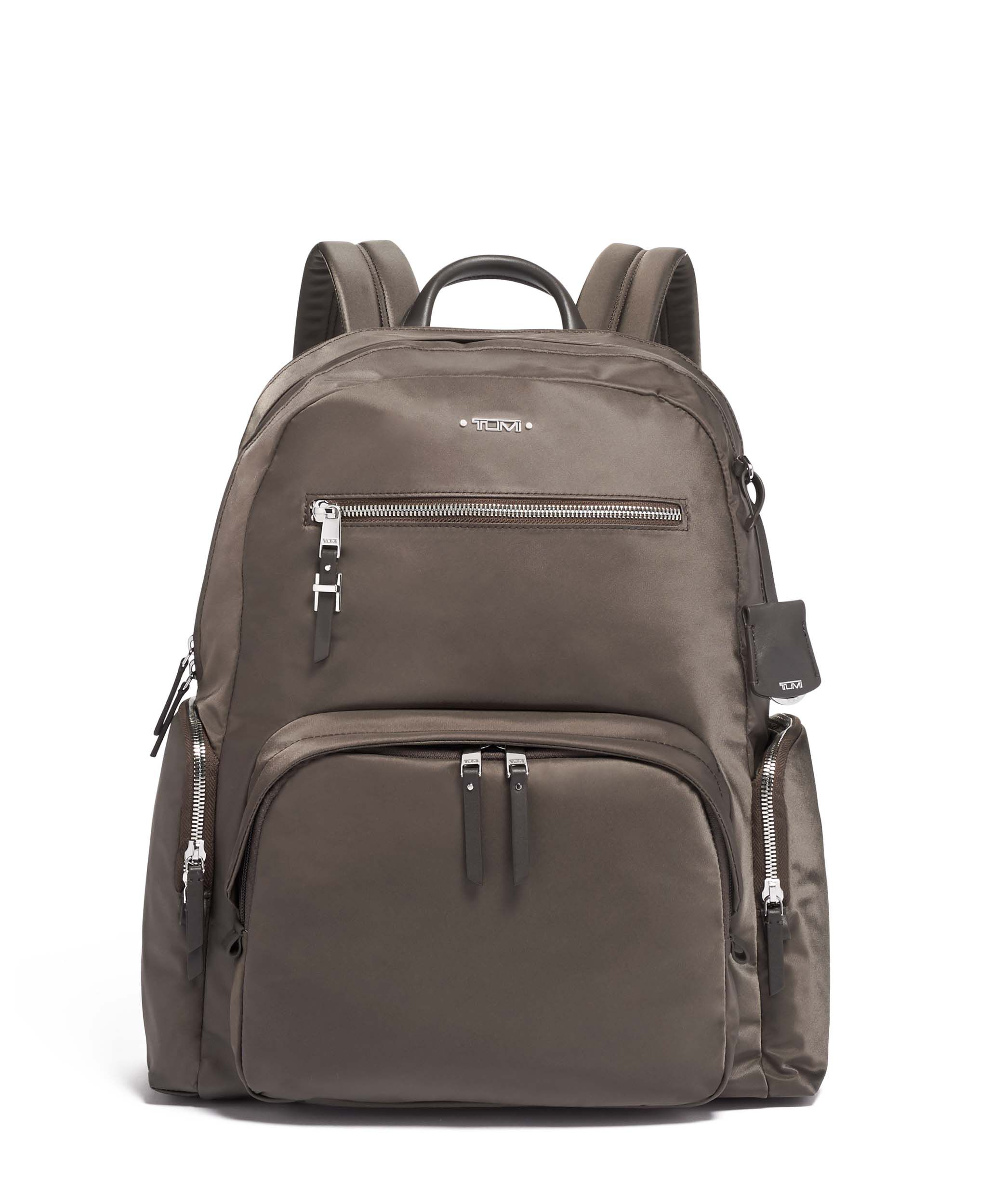 ladies tumi backpack