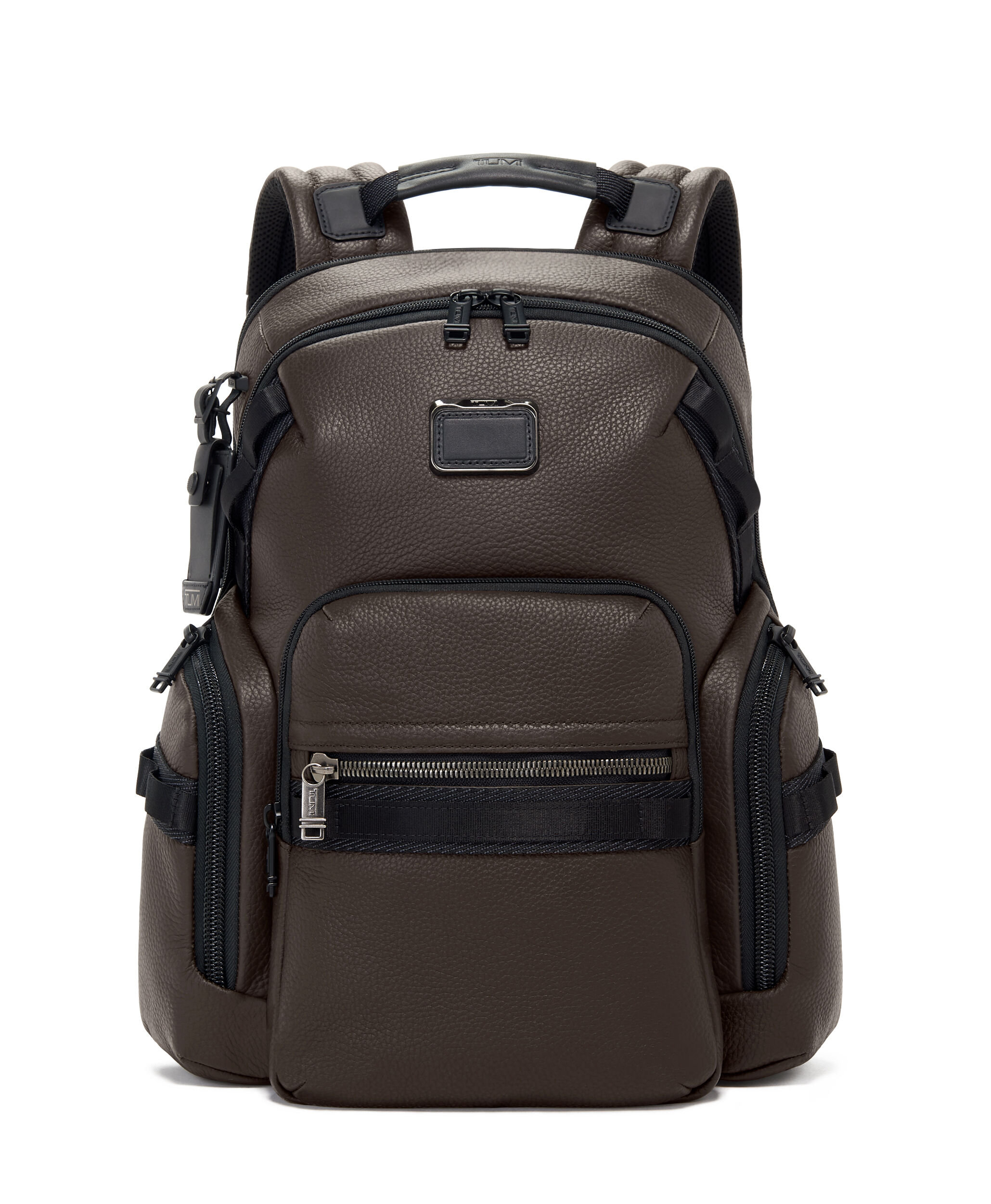 Tumi latest backpack 2025