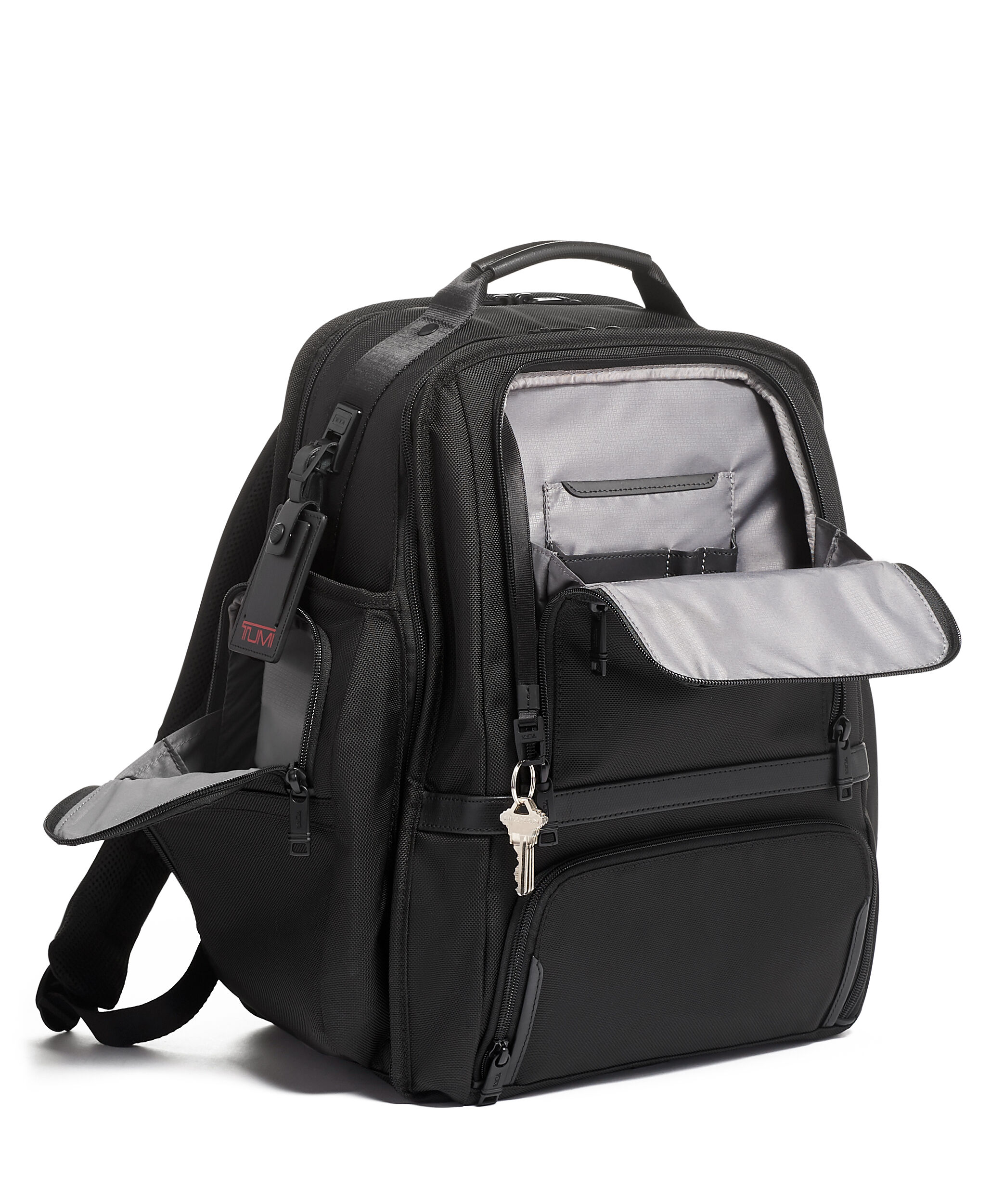 Alpha 3 Sac dos Packing TUMI Belgique