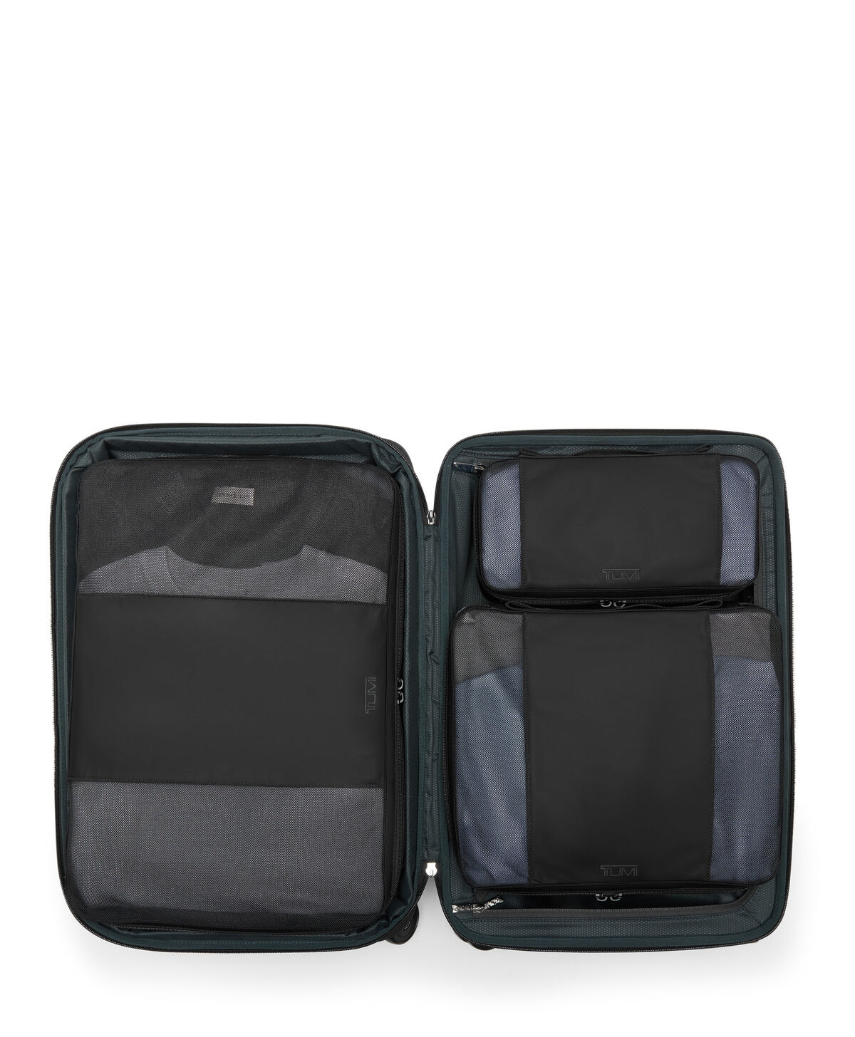 Arriv&eacute; Valise Cabine Extensible - double acc&egrave;s