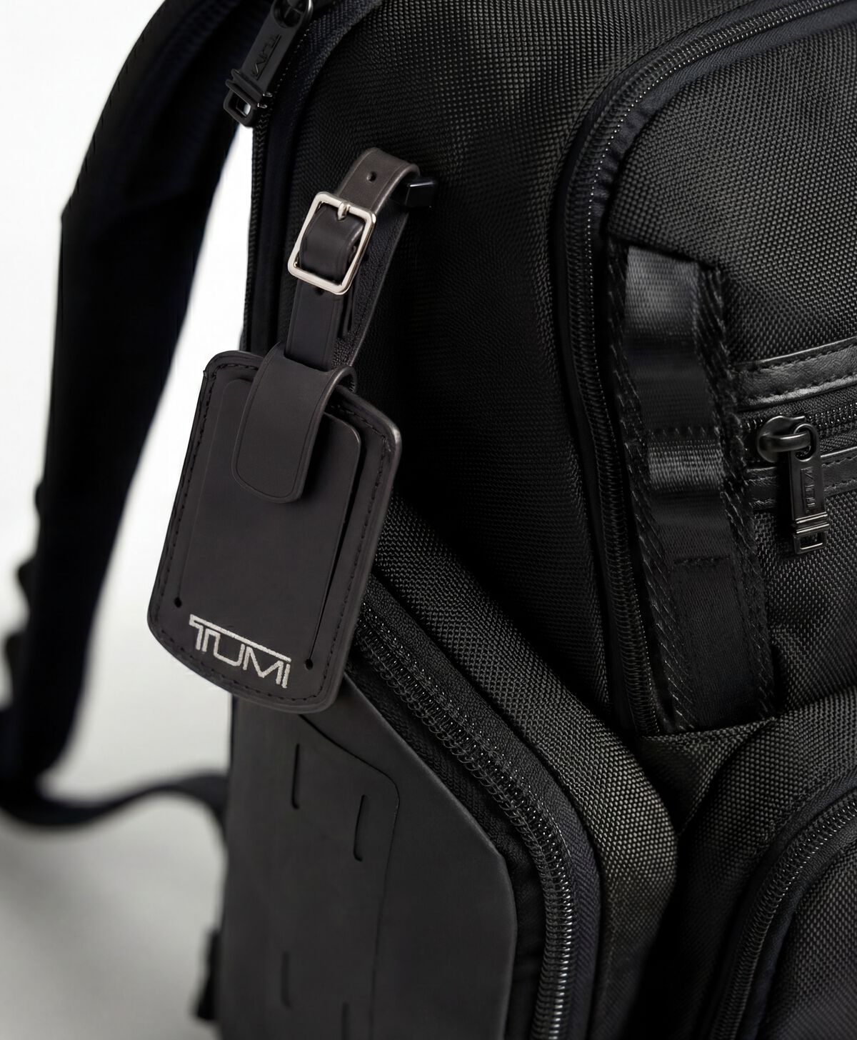 TUMI ACCENTS Bagagelabel Maat B