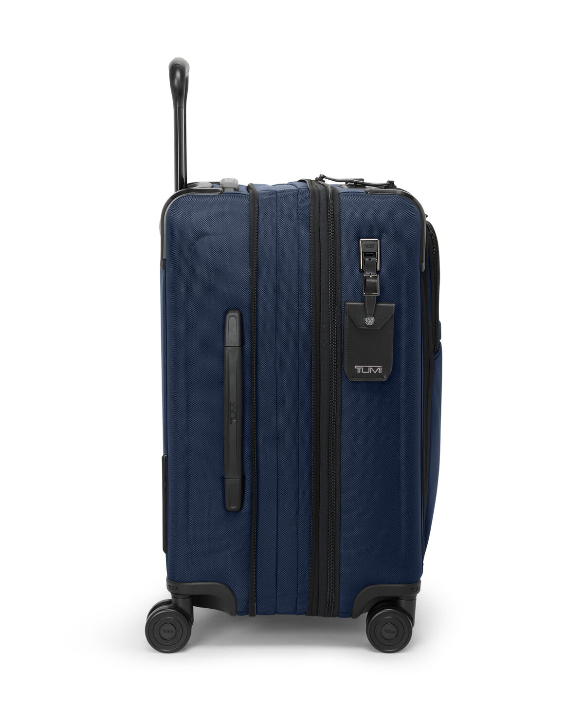 TUMI Valise cabine Extensible Dual Access 55 cm
