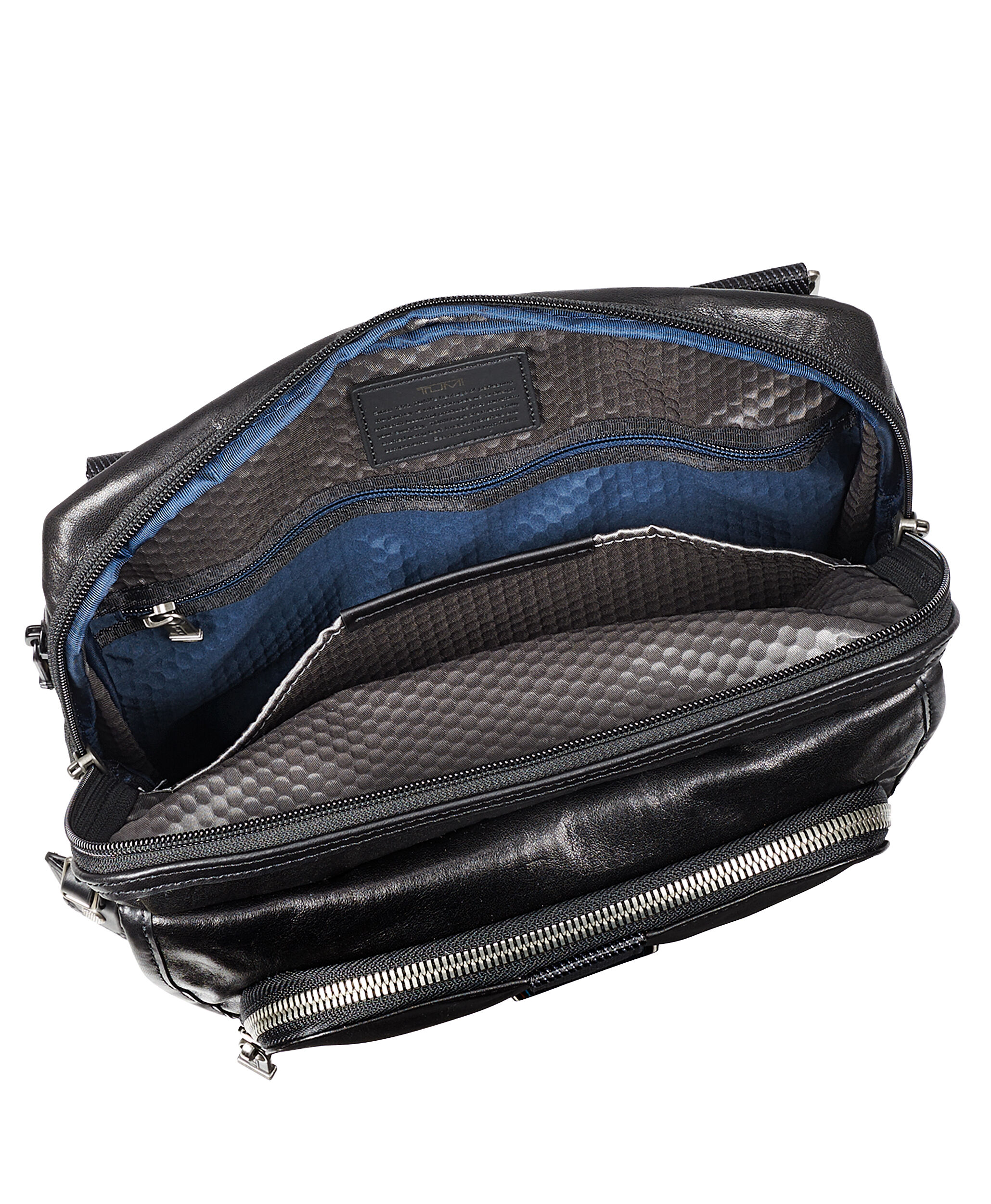 tumi alpha bravo arnold