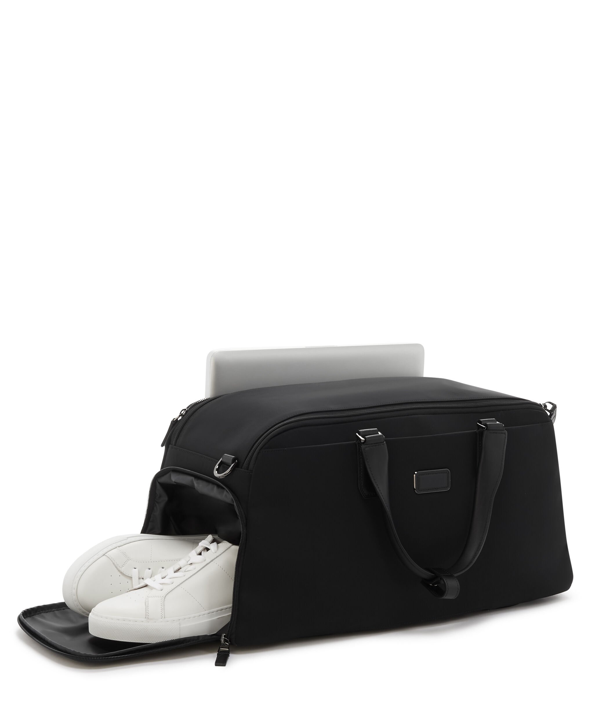 Tumi weekender duffel on sale