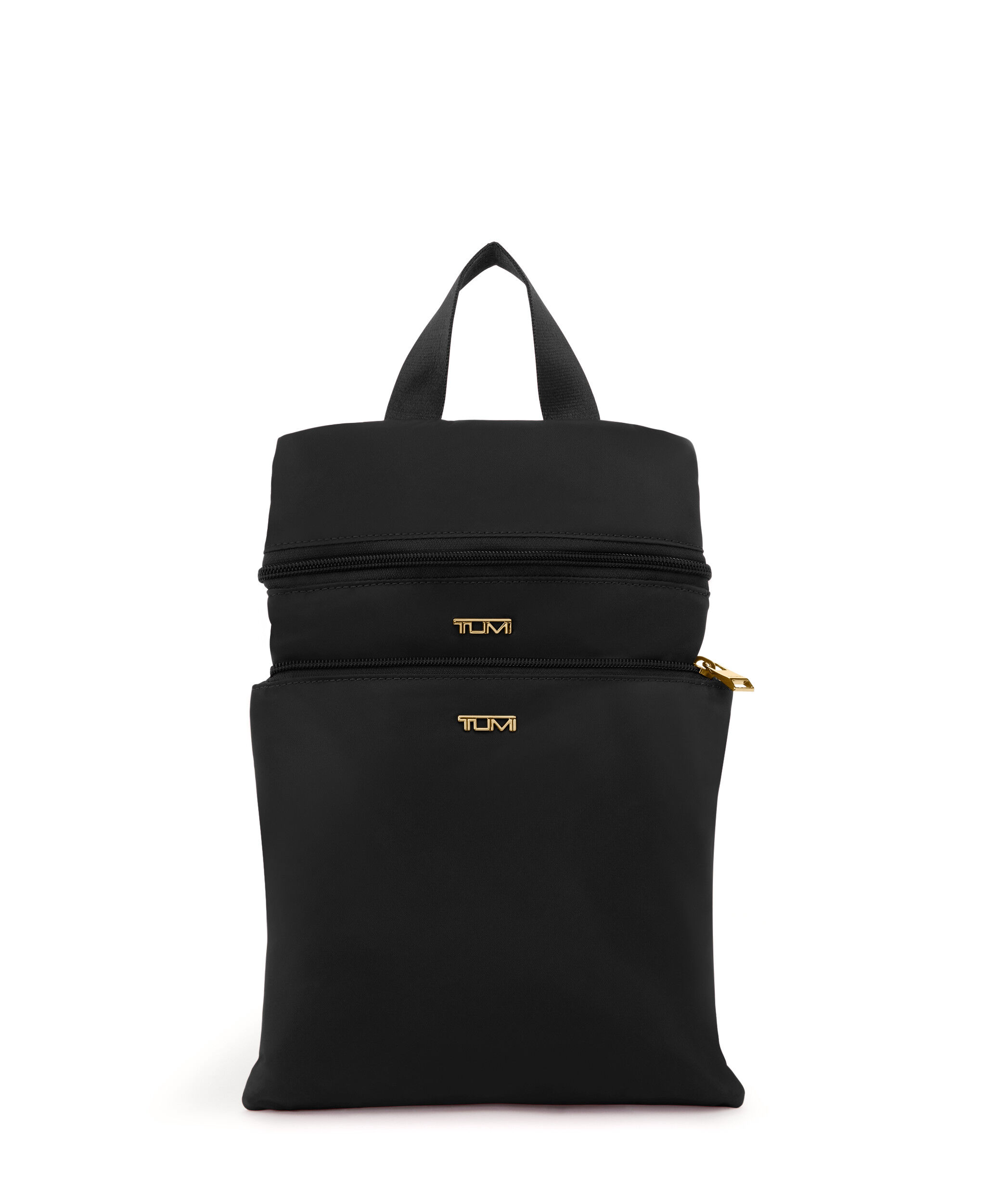 Voyageur Just In Case® Backpack Black | TUMI Belgium