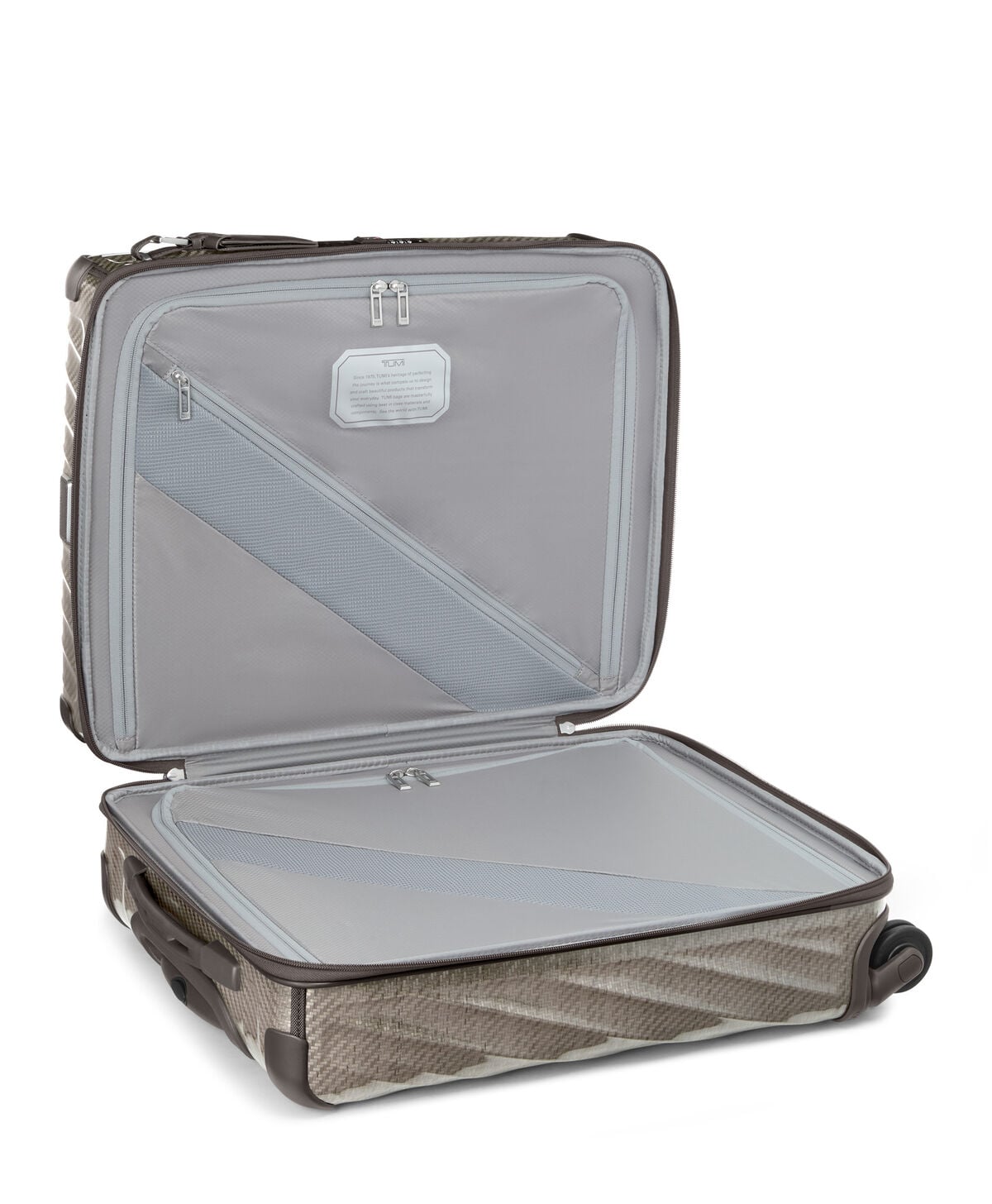 19 Degree Lite Valise Cabine Large