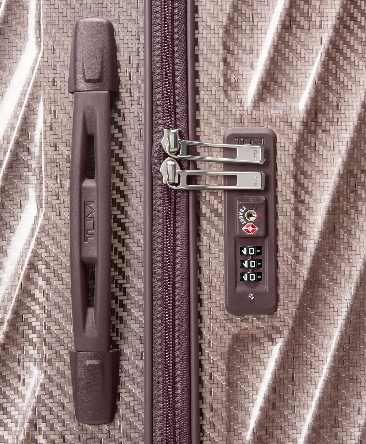 19 Degree Lite Valise Soute Large