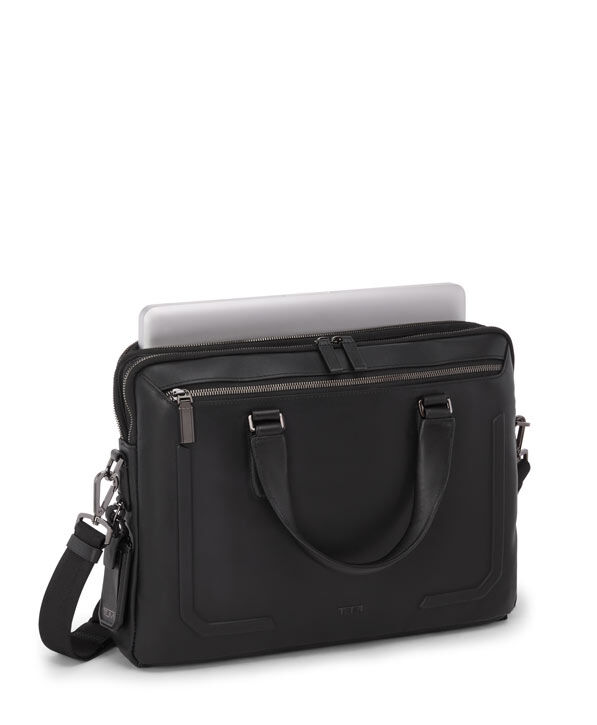 Harrison Collection | Briefcases, Backpacks & Messenger Bags | TUMI