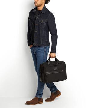 Alpha 3 Organizer Aktetas