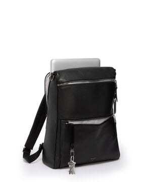 VOYAGEUR Limerick Backpack Tote