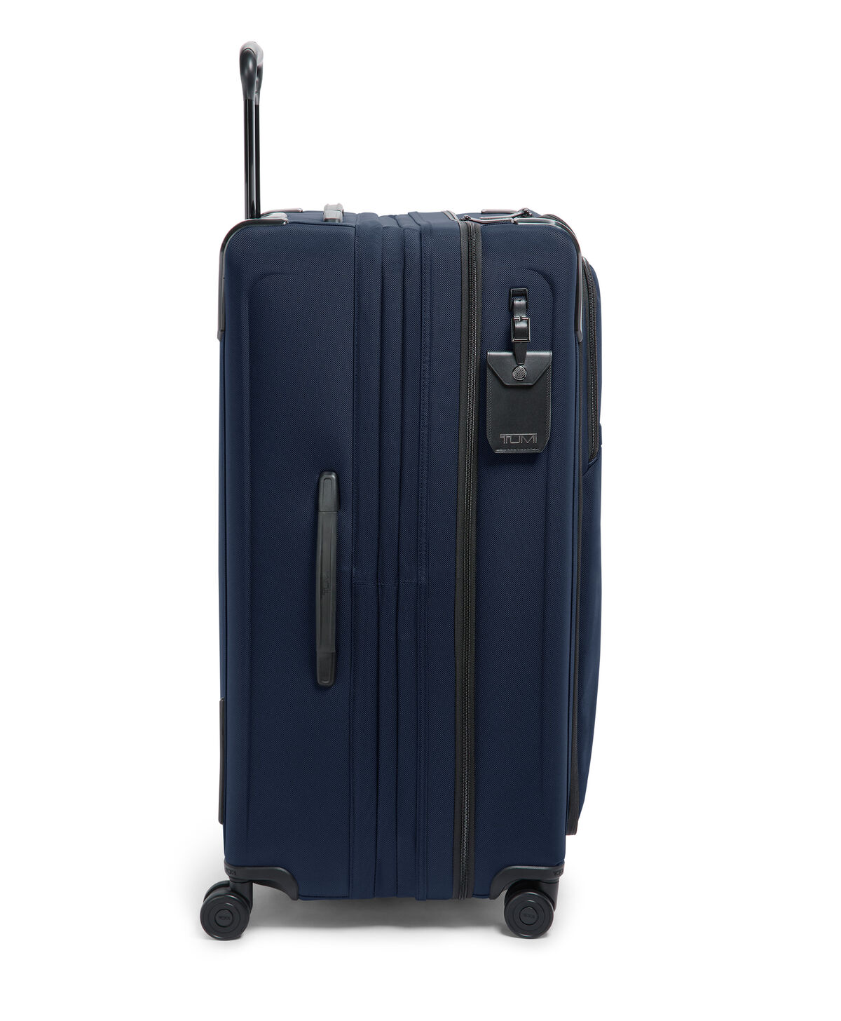 TUMI X-Large Dual Access Uitbreidbare Gecontroleerde Koffer 78,5 cm