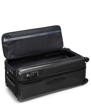 TUMI McLaren Uitbreidbare trunk Aero met dubbele toegang - xl