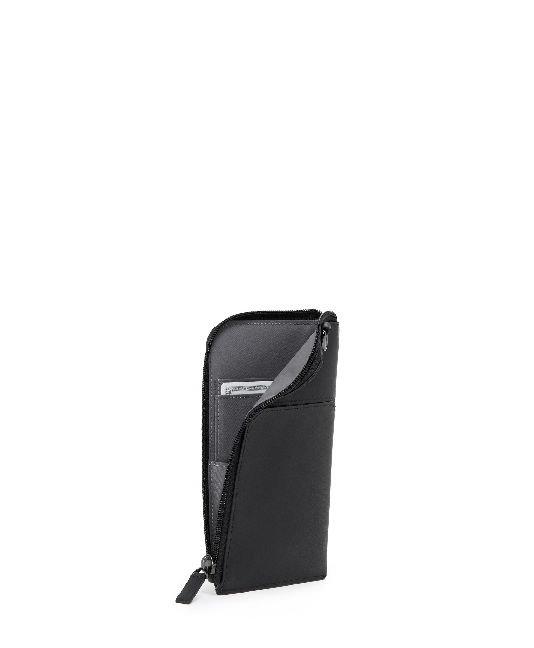 Nassau Card Pouch Lanyard