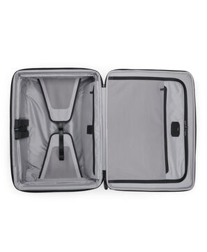 Alpha Valise Soute Medium Extensible - double acc&egrave;s